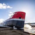 Royal Wagenborg launches their first EasyMax 2.0 vessel
